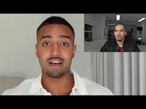SNEAKO Reacts to Hamza Accidentally Destroyed his own career