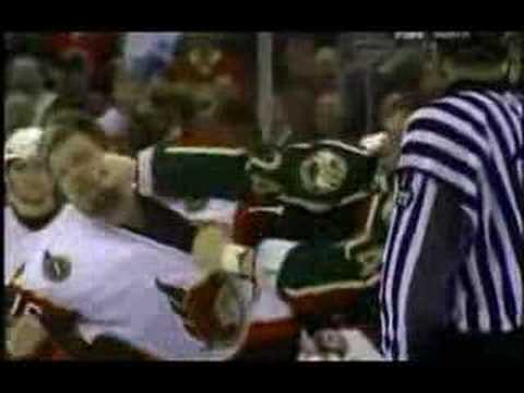 Derek Boogaard: Getting Away With Murder