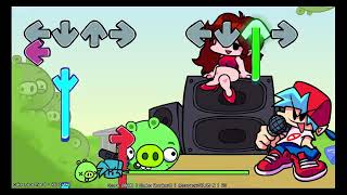 Fnf Cake Race Legacy Fc