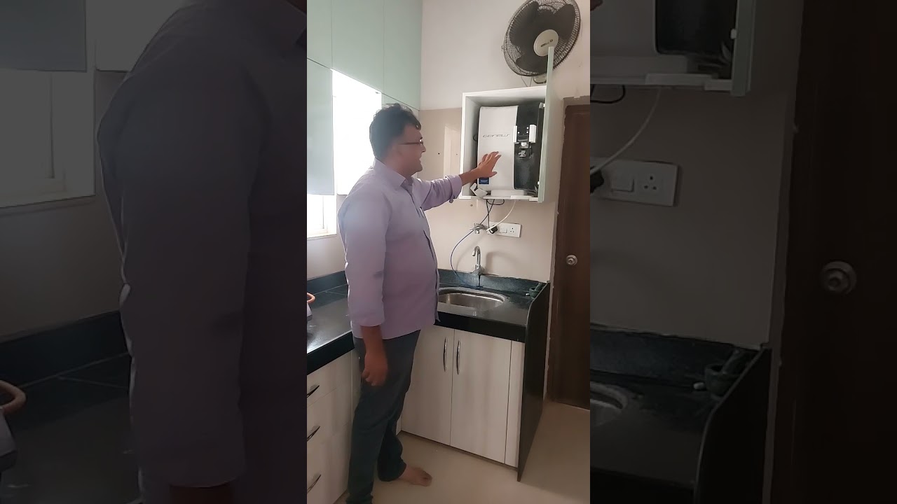 how to make RO cabinets