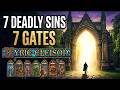 Kyrie Eleison — Seven Gates of Mercy | Original Sacred Hymn