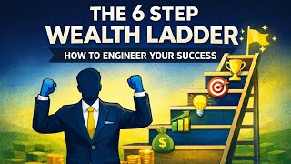The 6 Step Wealth Ladder How To Engineer Your Success