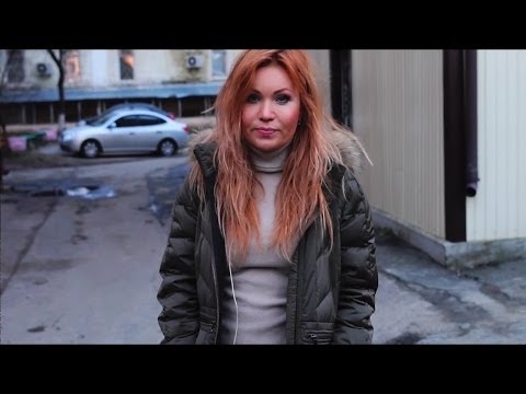 ექსკლუზიურად Music Box-ისთვის - ლილუ ვეგას მიმართვა კიევიდან