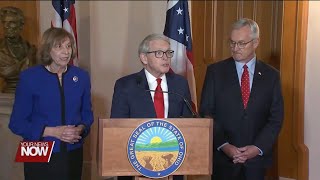 Governor DeWine nominates Jim Tressel to become next Lt. Governor