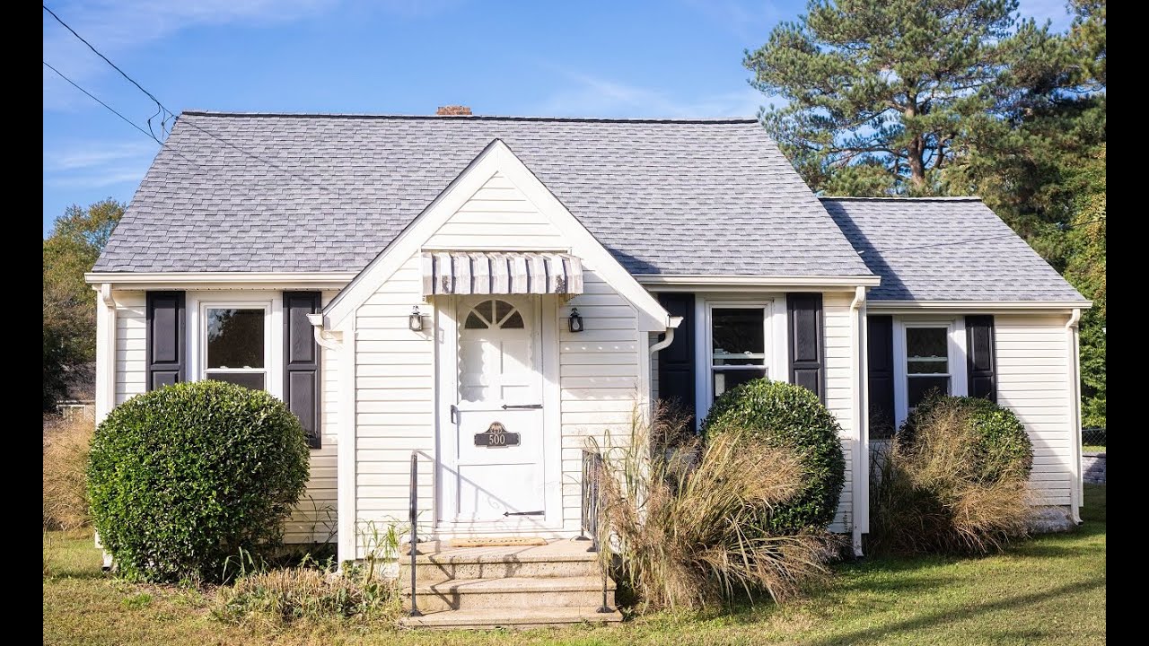 500 Atlantic Ave. Salisbury MD 21804