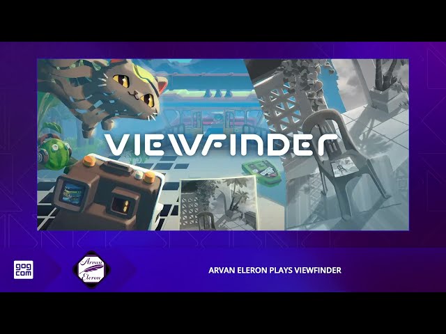 Episode 525 of Pen & Pixels--Viewfinder!