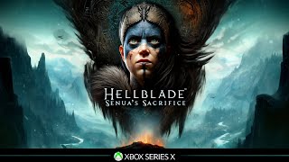 HellBlade Senua's Sacrifice | Part 2 | Xbox Series X | Performance modes, Story analysis & more