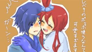 Falkner X Skyla Amv Forever
