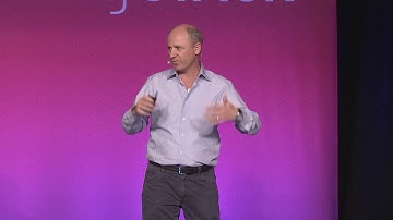 FutureStack16 SF: The New Relic Digital Intelligence Platform, Lew Cirne, New Relic
