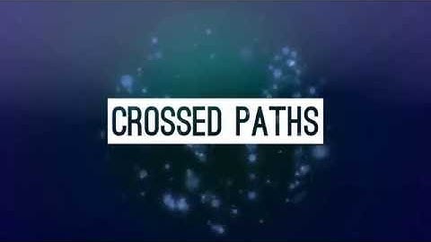 Elektronomia - Crossed Paths