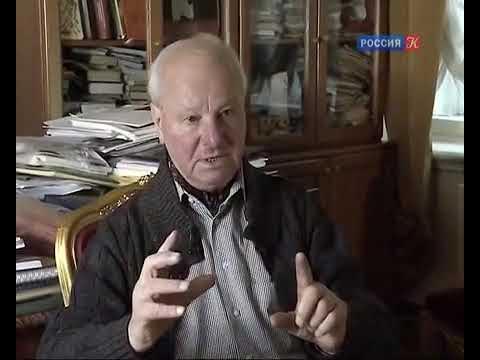 Владислав Чернушенко дирижер