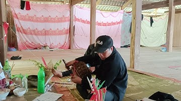 cấp sắc người dao hà giang bắc mê.góc người dao cuộc sống thường ngày