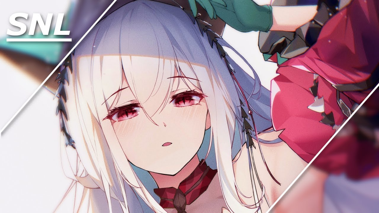 「Nightcore」→ Iko Iko (My Bestie)