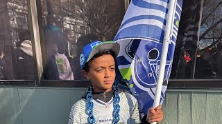 Seattle seahawks parade 2026