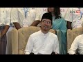 Defections to Bersama will not affect PKR, says Kamil