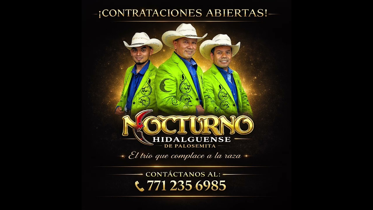 ROGACIANO El huapanguero 