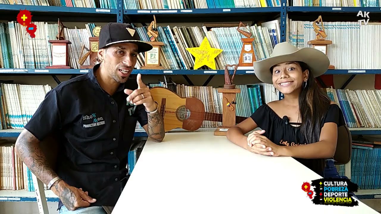 PROGRAMA 1 +CULTURA EMILY GALAVIZ