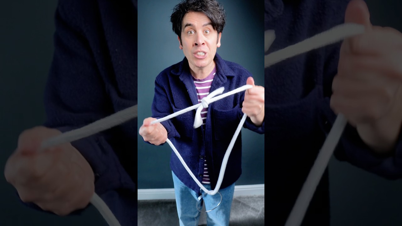 Rope Trick Secrets!