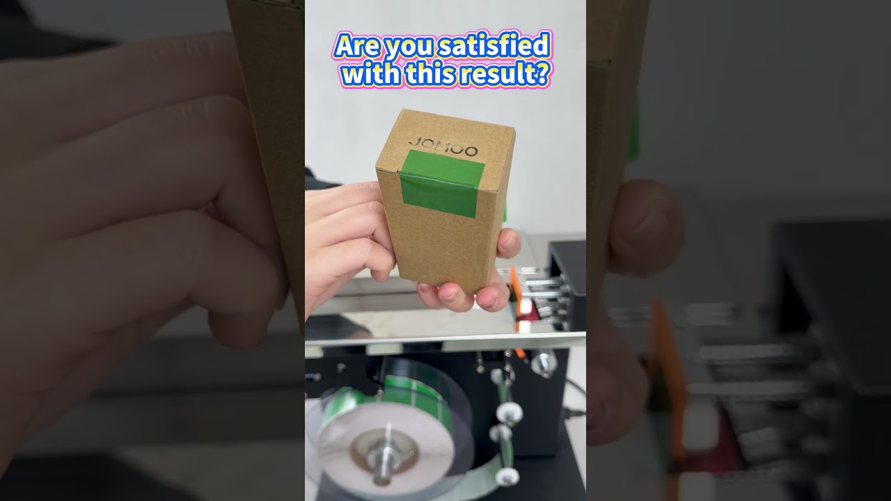 The unrefusable labeler – try it now! 