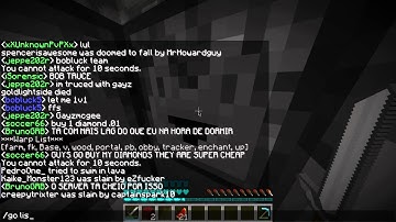 MCPVP ELITE - 1.5 Base tour.