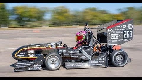 2025 Student Group Highlight Video