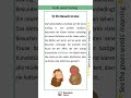 German reading for beginners A1-A2🇩🇪 #deutsch #lernen #germanlanguage