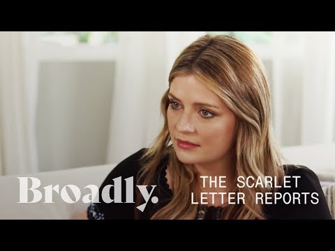 Video: Mischa Barton Slims ar Prettiness