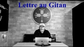 Lettre Au Gitan