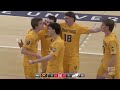 2025-26 Men's Volleyball Semifinals - Manitoba vs UBC