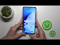 Face unlock Test on Realme 11 Pro+