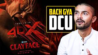 Clayface 2026 Review – The Best DCU Movie Right Now?