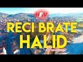 Halid Muslimovic - Reci brate - ( Video 2020 ) HD