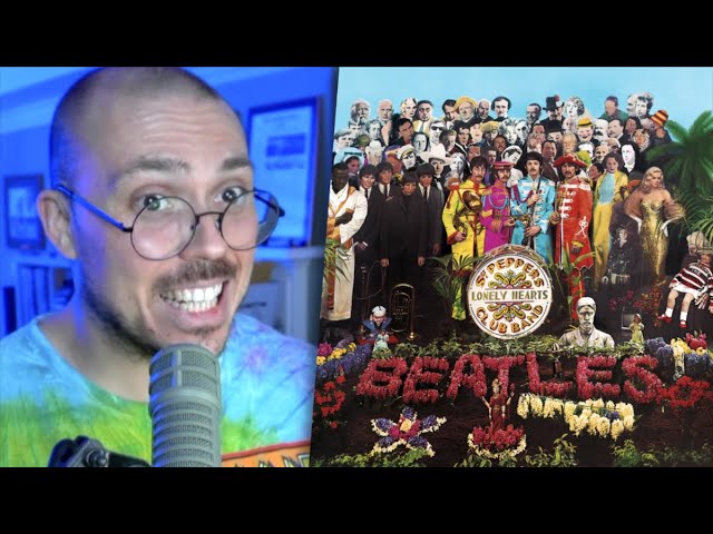 Sgt. Pepper Is Not A 10