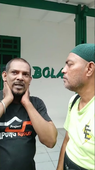 Lucu terbaru bahas PPKM 2021