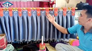 Download lagu cara memasang kancing cukup pakai lem