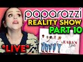 I GOT AN EXCITING UPDATE FROM THE PAPARAZZI REALITY SHOW! Eara&#39;s Girls, Part 10