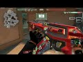 Tejo gameplay | Valorant