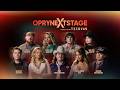 Opry NextStage Class of 2026