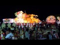 木造市睡魔祭-出陣式4