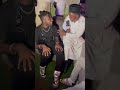Behind the scenes interview with Amerado at sallafest Fadama park.#amerado #obiaaboa #prudenthimself