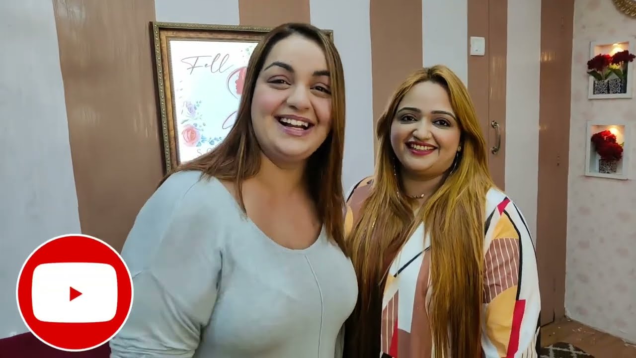 Fiza Khan Vlog 2 || Bhot Masti Kiya 🤣 ||  Soniya Punjabi