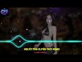 NGƯỜI TÌNH DUYÊN TRỜI REMIX