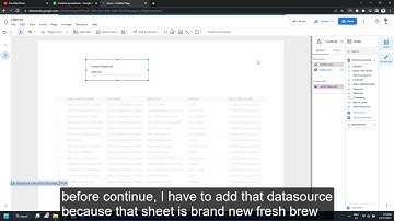 Make a password protected Google Datastudio Chart