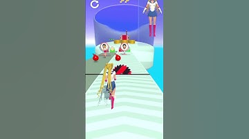 build a queen #shorts #mobilegame #gameplay #droidcheatgaming