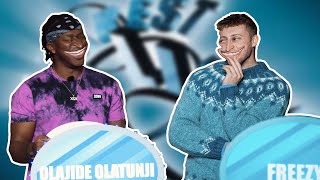 Sidemen Weakest Link but it's better