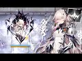 [Arknights] Civilight Eterna Skill 3 Showcase