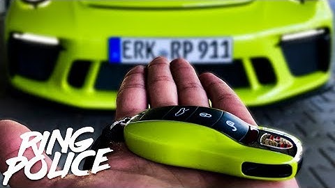 DER NEUE IST DA!