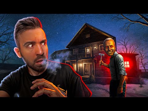 МЕНЯ УБЬЮТ В ЭТОМ ДОМЕ в Fears to Fathom: Woodbury Getaway