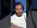 Why Jake Gyllenhaal Wanted to Do “Brokeback Mountain” (2015)