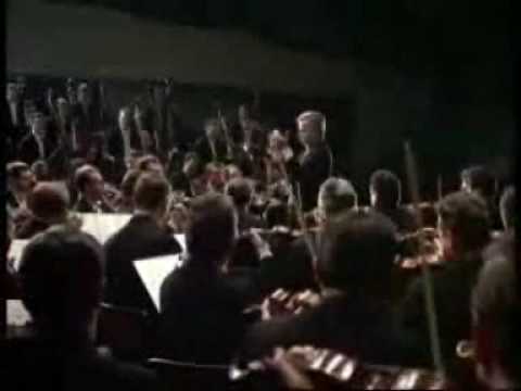 Karajan - Memorable Momemts - Part 1